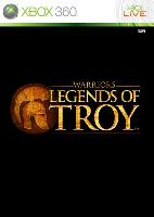 Warriors: Legend of Troy - X360 Warriors: Legend of Troy - X360