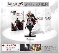Assassins Creed II White Collectors Edition - PC