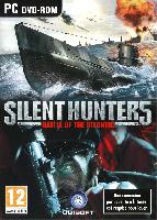 Silent Hunter 5: Battle of the Atlantic - PC