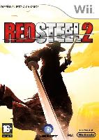Red Steel 2 + Wii Motion Plus - Wii