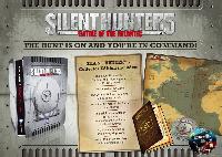 Silent Hunter 5 Collector's Pack - PC
