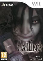 Calling - Wii