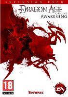 Dragon Age Origins: Awakening - PC