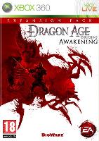 Dragon Age Origins: Awakening - X360