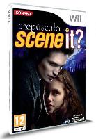 Scene it Crep�sculo - Wii