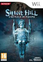 Silent Hill Shattered Memories - Wii