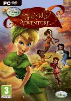 Disney Fairies La Aventura de Campanilla - PC