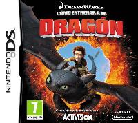 Cómo entrenar a tu dragón - NDS Cómo entrenar a tu dragón - NDS