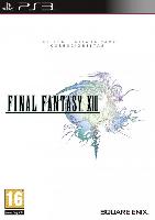 Final Fantasy XIII (Edici�n Limitada Coleccionista) - PS3