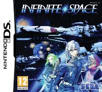 Infinite space - NDS