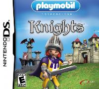 Playmobil Knights - NDS