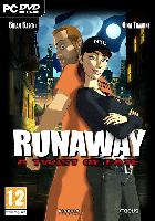Runaway: A twist of fate - PC Runaway: A twist of fate - PC