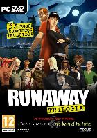 Runaway Trilogía - PC Runaway Trilogía - PC