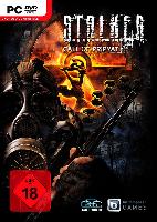 STALKER: Call of Pripyat - PC