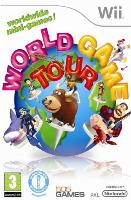 World Game Tour - Wii World Game Tour - Wii