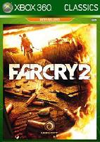 Far Cry 2 Best Seller - X360