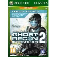 Ghost Recon 2 Best Seller - X360