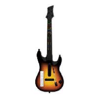Guitar Hero 5 Guitarra Wireless - Wii