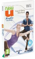 New U Mind & Body - Wii New U Mind & Body - Wii