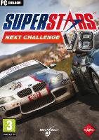 Superstars V8 Next Challenge - PC Superstars V8 Next Challenge - PC