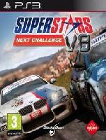 Superstars V8 Next Challenge - PS3 Superstars V8 Next Challenge - PS3