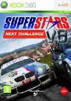 Superstars V8 Next Challenge - X360 Superstars V8 Next Challenge - X360