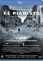 El Pianista