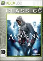 Assassins Creed Classics - X360