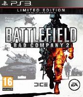 Battlefield Bad Company 2 (E.L.) - PS3