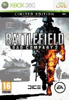 Battlefield Bad Company 2 (E.L.) - X360