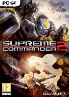Supreme Commander 2 - PC