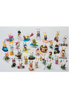 Rabbids Invaden los Deportes (Figuras)