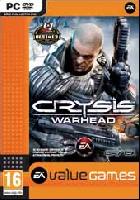 Crysis Warhead (Value Games) - PC