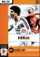Fifa 09 (Value Games) - PC