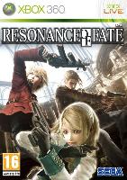 Resonance of Fate - X360