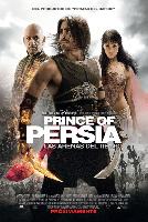 Prince of Persia: Las arenas del tiempo (DVD + BR)
