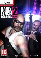 Kane & Lynch 2: Dog Days - PC