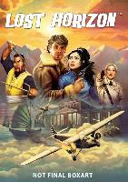 Lost Horizon - PC