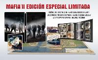 Mafia 2 (Edici�n Limitada) - PC