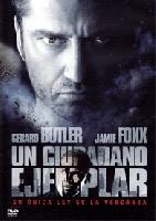 Un ciudadano ejemplar