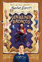 Gentlemen broncos