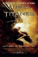 Furia de titanes