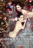 Habitacion en roma (1E 2DVD)
