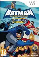 Batman: El intr�pido Batman - Wii