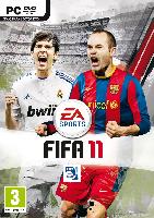 FIFA 11 - PC