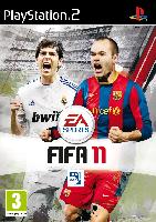 FIFA 11 - PS2