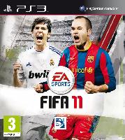 FIFA 11 - PS3