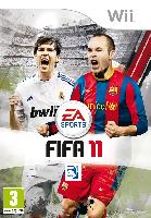 FIFA 11 - Wii