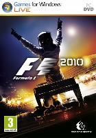 Formula 1 2010 - PC