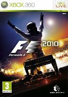 Formula 1 2010 - X360